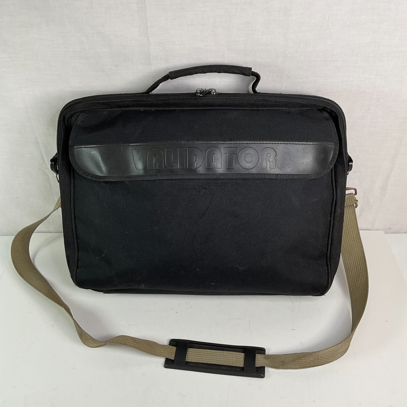 Test-Um Validator NT900 and Validator Remote NT93 Cable Tester with Carrying Bag