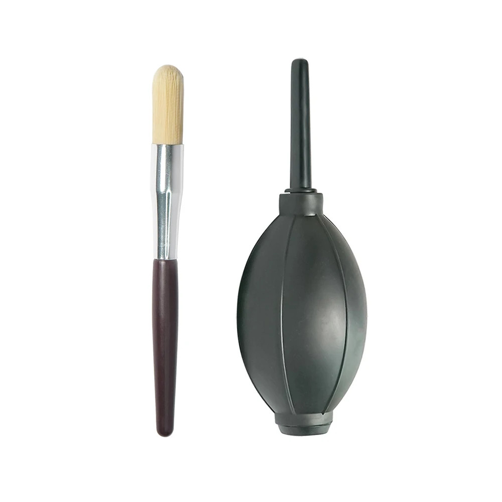 Coffee Grinder Cleaning Brush & Air Blower For Coffee Grinder Espresso Machine
