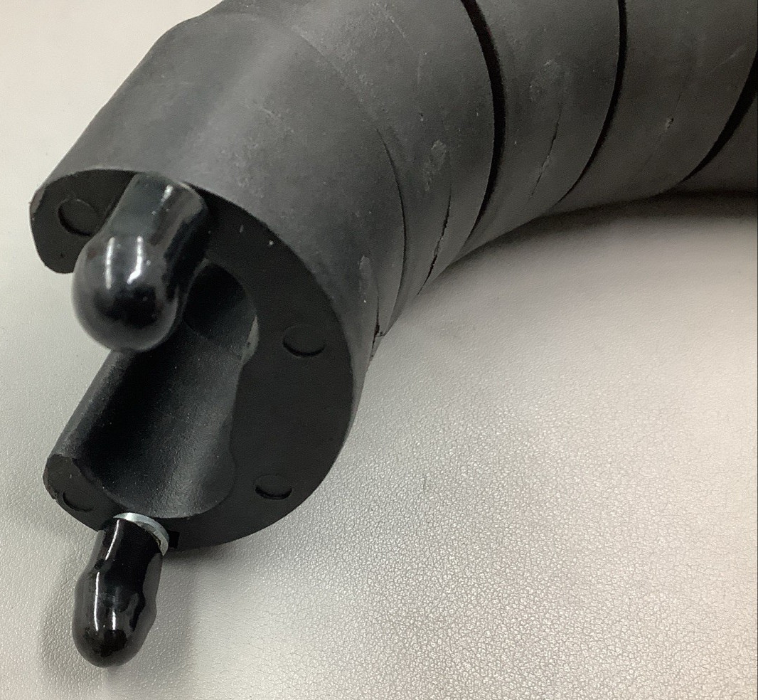 Total Source CA673497 Hose Restraint Assembly for Cascade (B372)