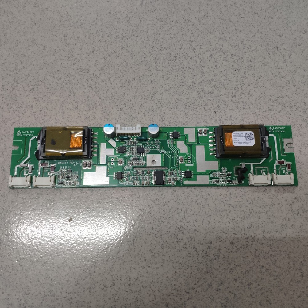 Inverter High Voltage Bar For Power Systems PS-DA0412-026(S) A5E00756245