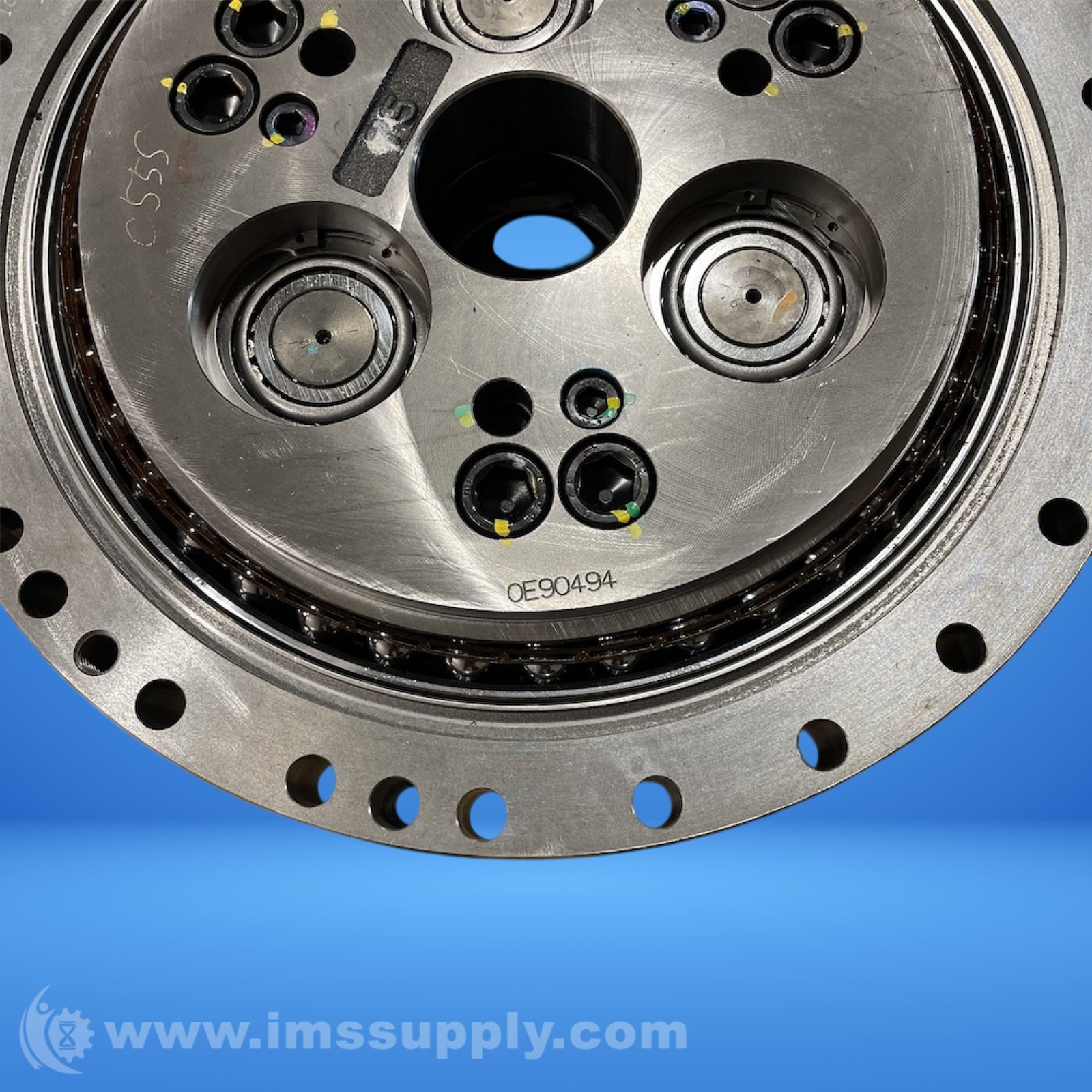 NACHI E1356126A2 Gearbox Component USIP