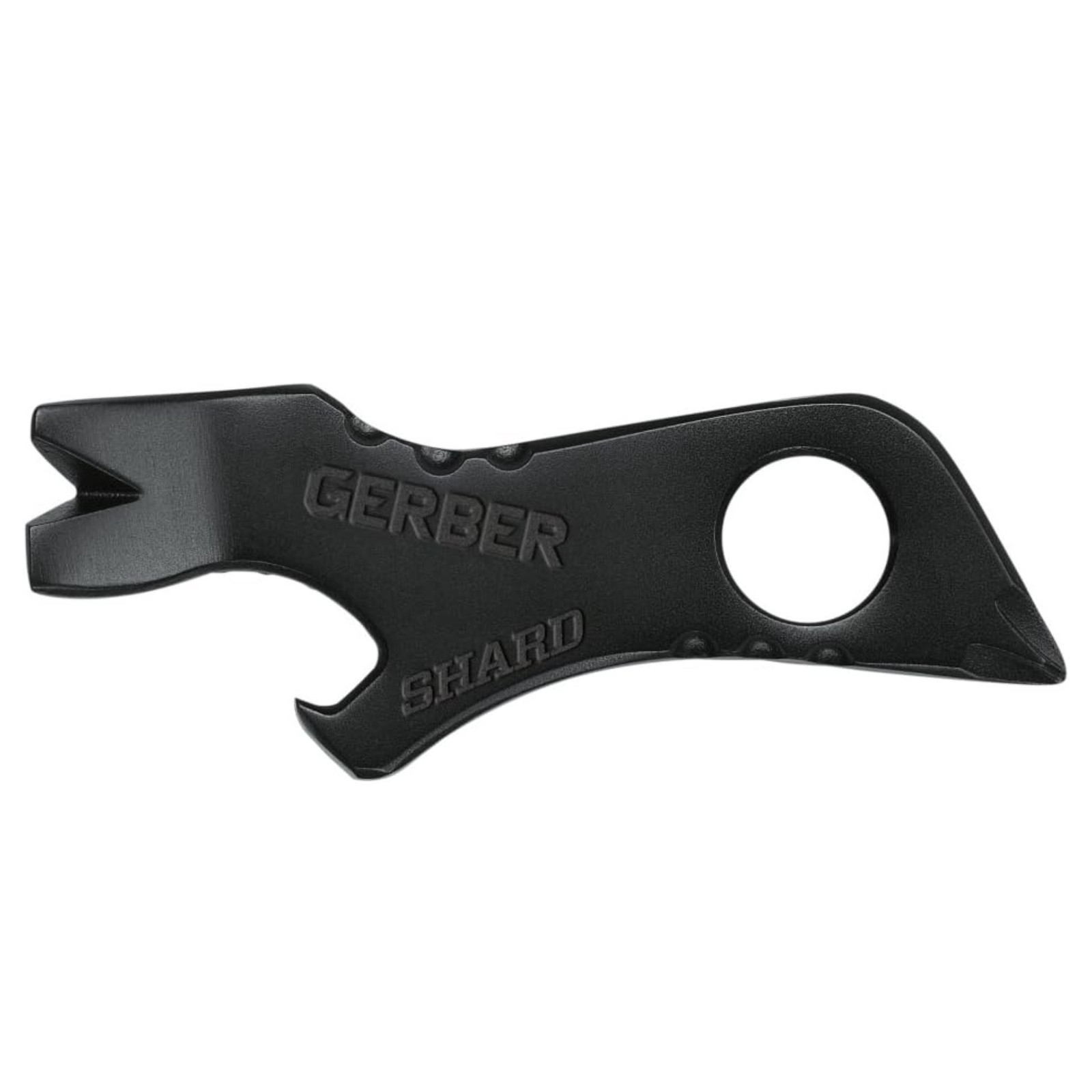 Gerber Shard Keychain Tool: 2.75 in. (Black)