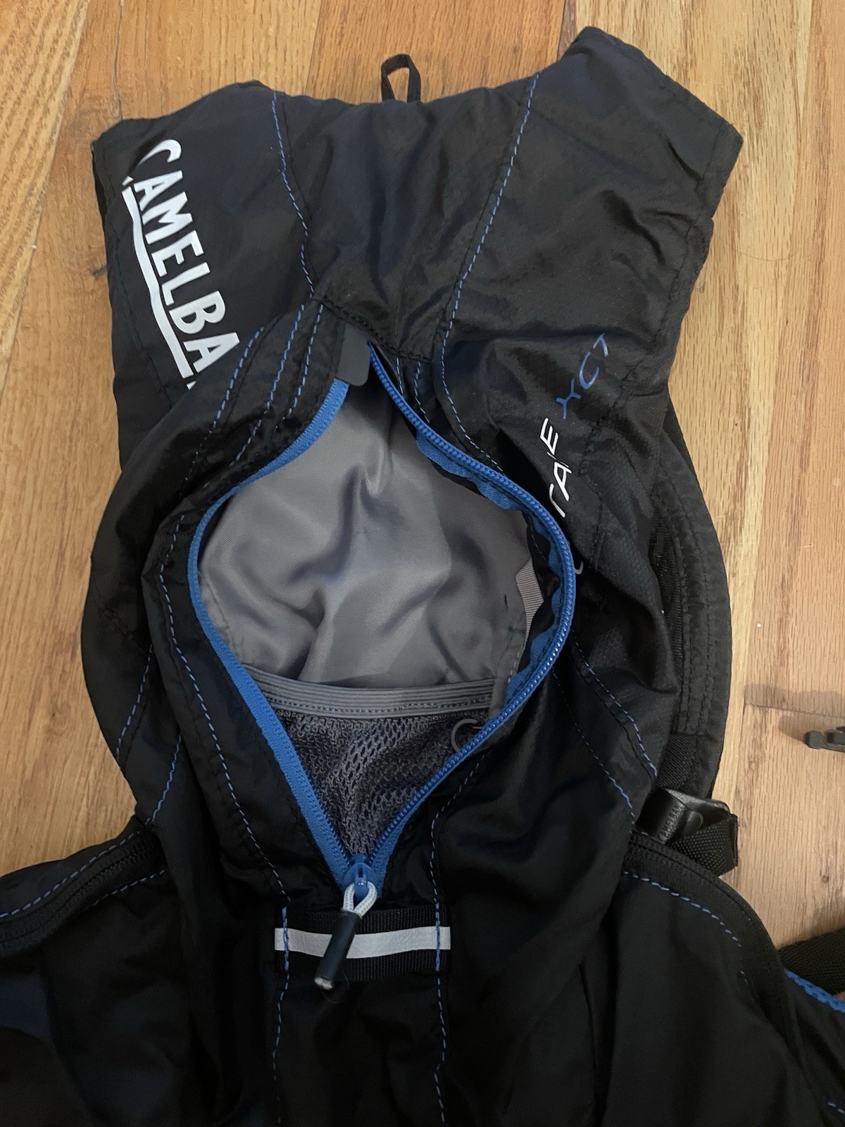 Camelbak Hydration Pack Octane XCT ** No Bladder** Gently Used
