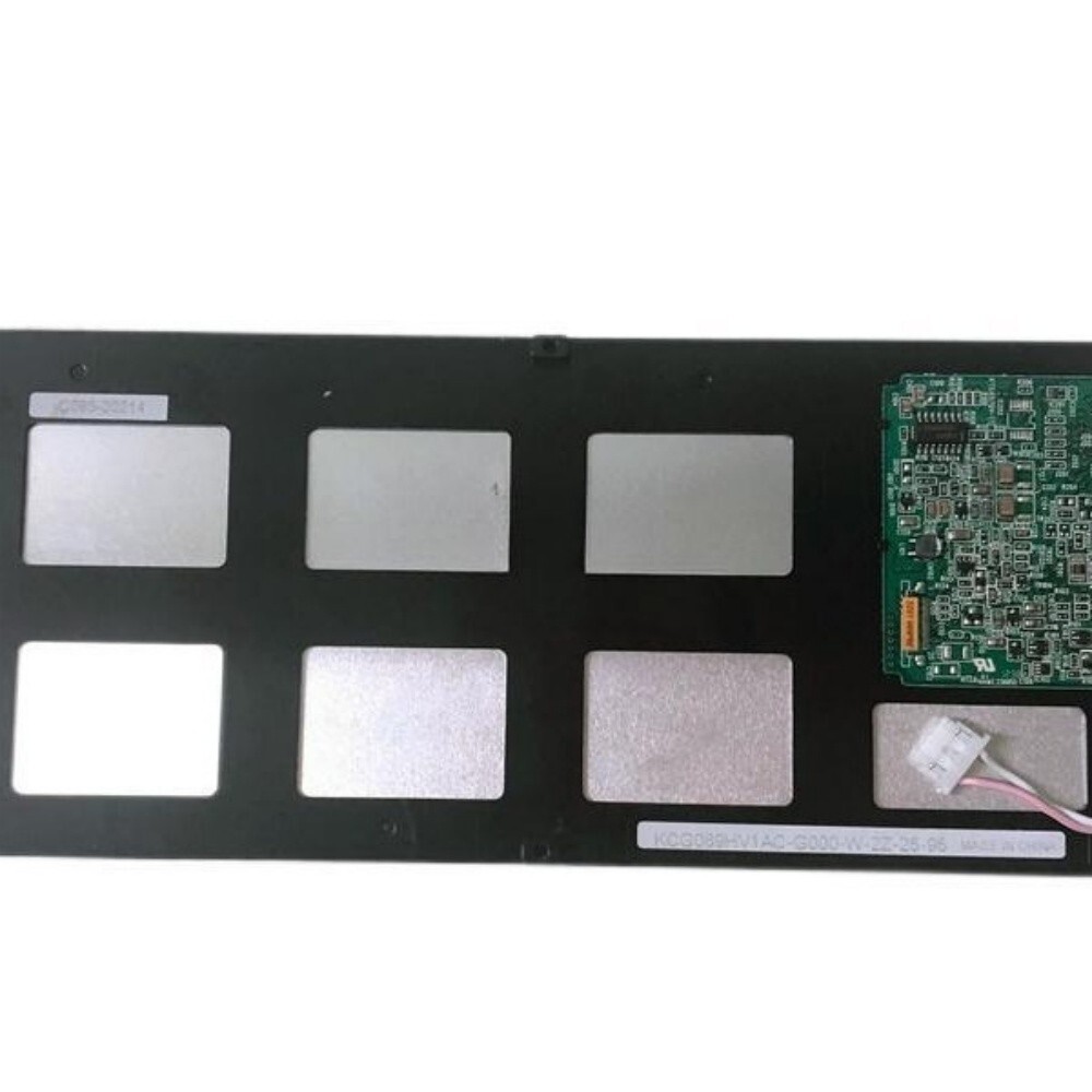8.9-inch KCG089HV1AC-G000 LCD display screen
