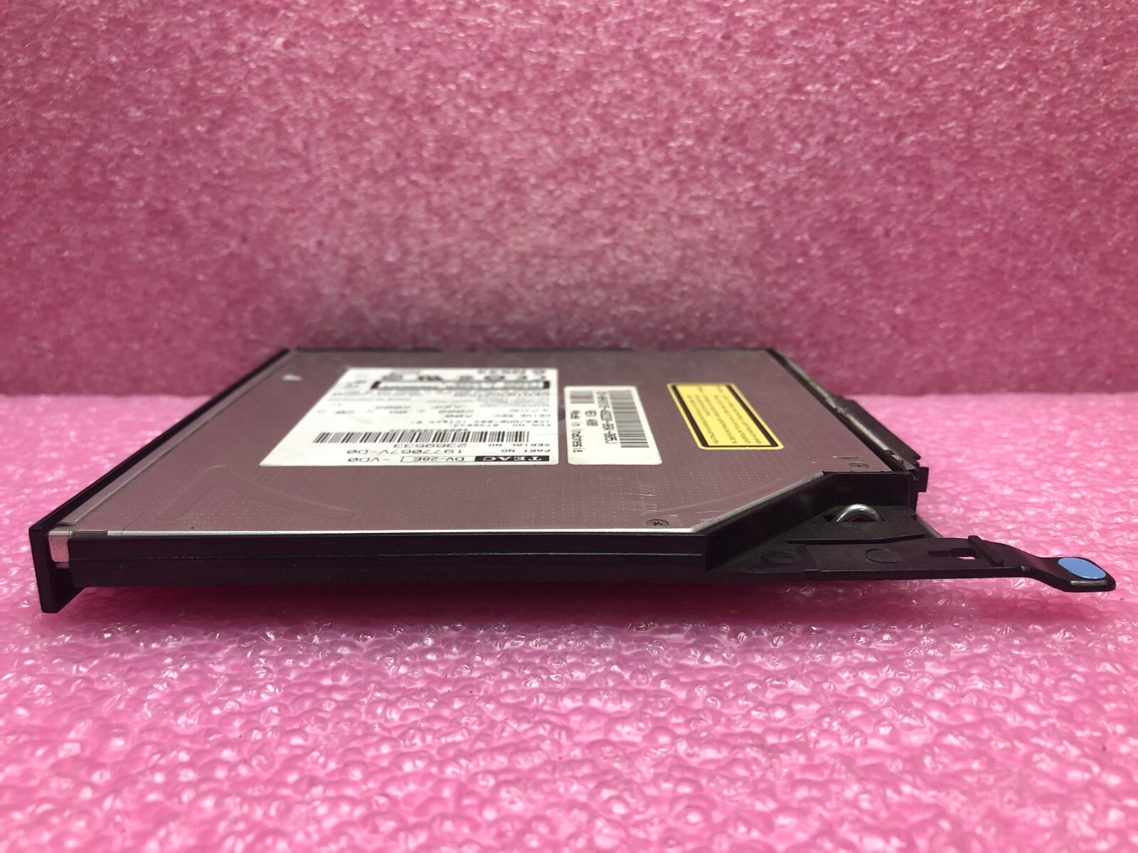 HX915 DVD, Black PE1950/2950