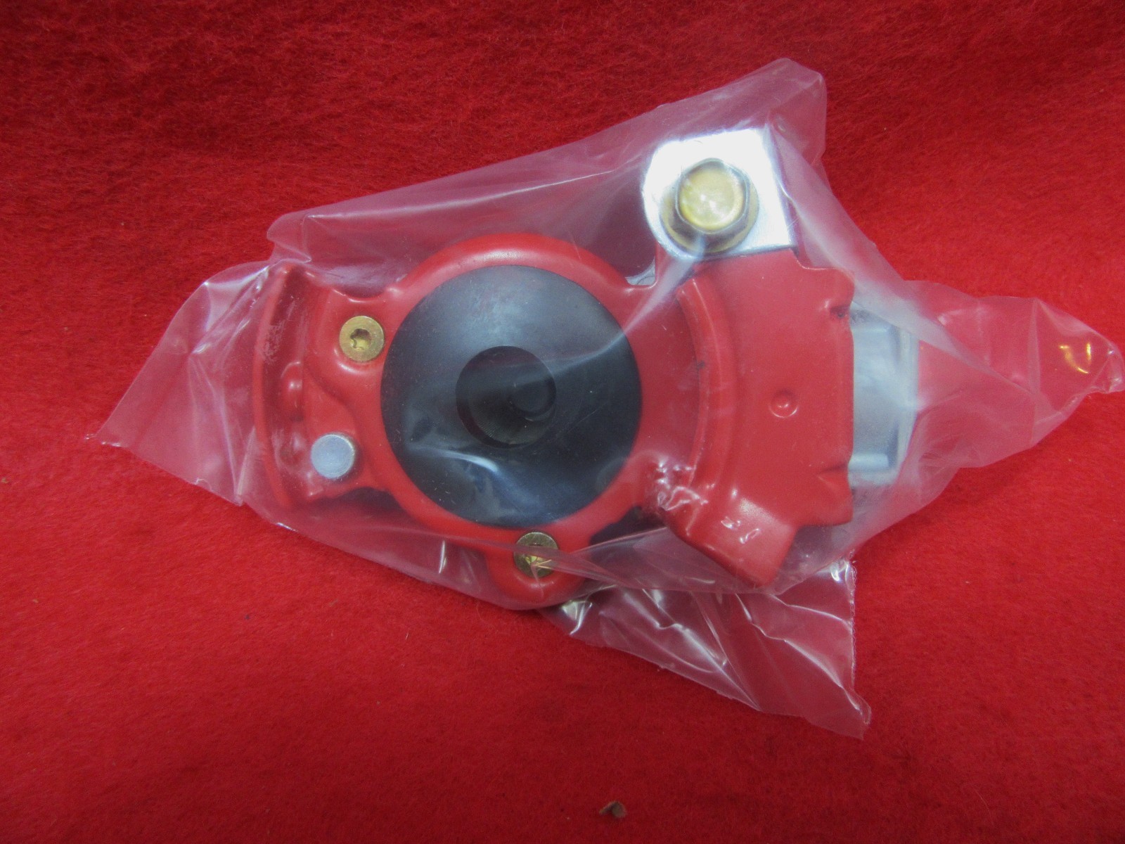 Emergency Air Brake Glad Hand Military/Commercial Truck Trailer HALDEX N-30253-D
