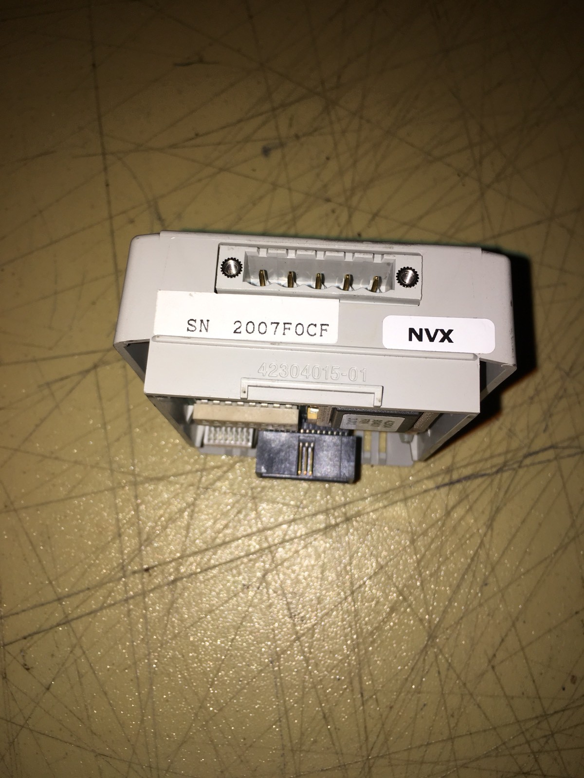 ALLEN BRADLEY 160-DN2 DEVICENET COMMUNICATION MODULES