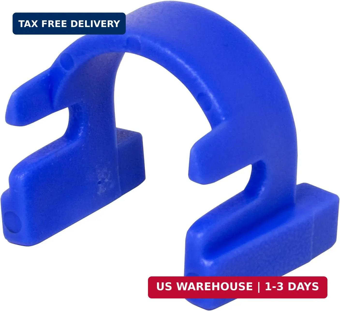 Lisle 39200 Heater Hose Disconnect for Ford 2.0L , Blue