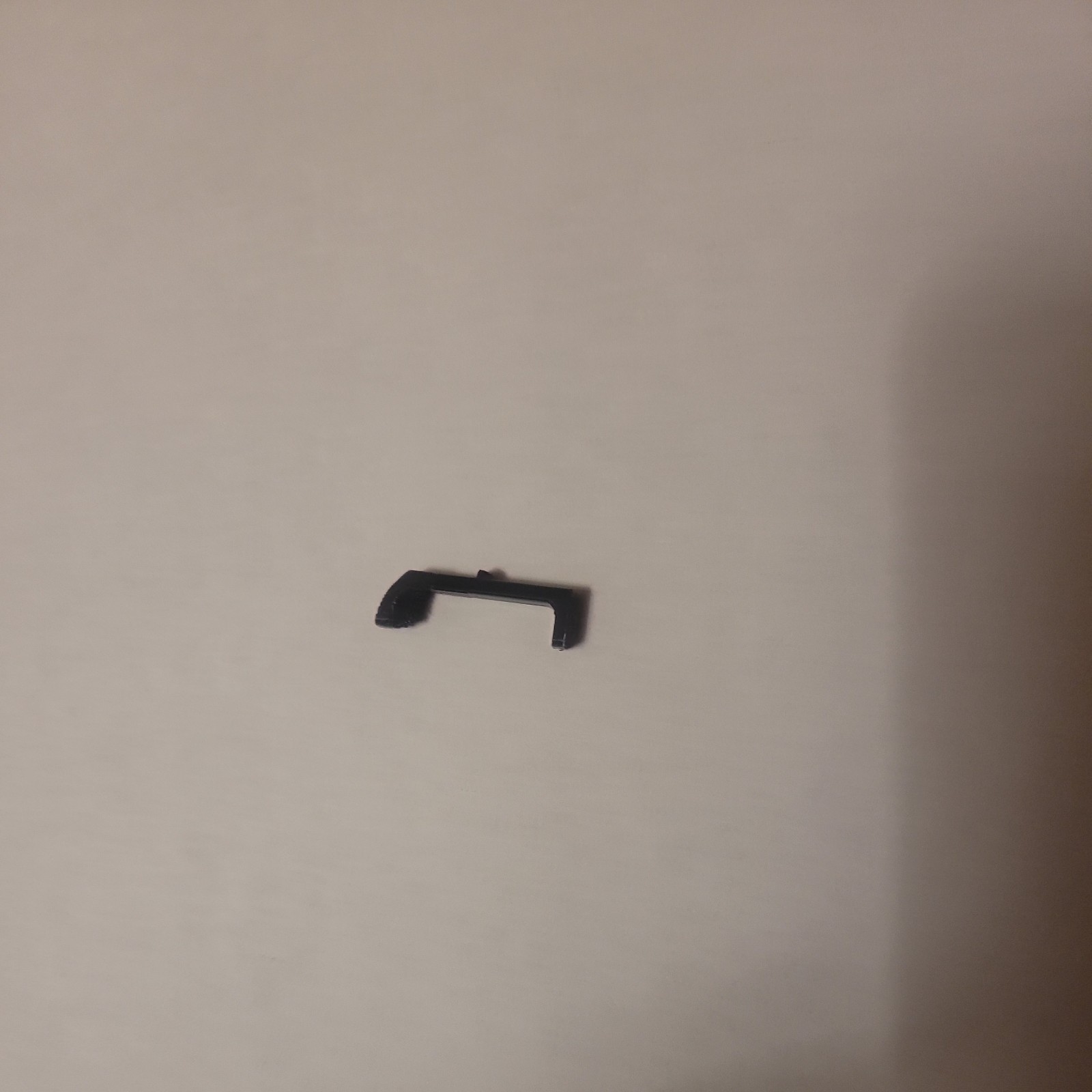 Taurus pt111 G2, G2C,G3 Series 9MM Magazine Release , replacement