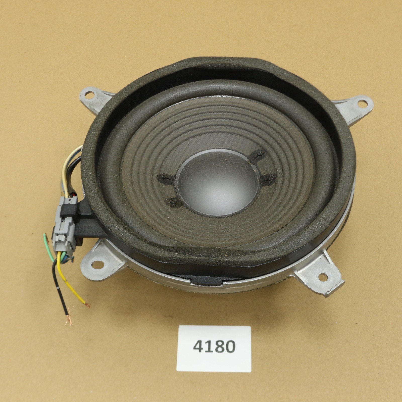 Lexus LS430 Celsior 2001-2006 OEM Rear Speaker Subwoofer Pioneer 86160-50190