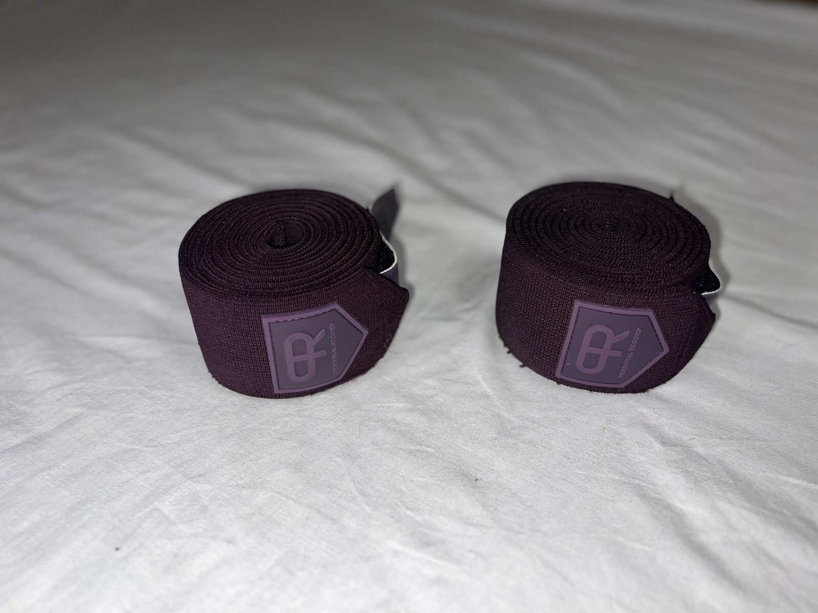 Knee Wraps