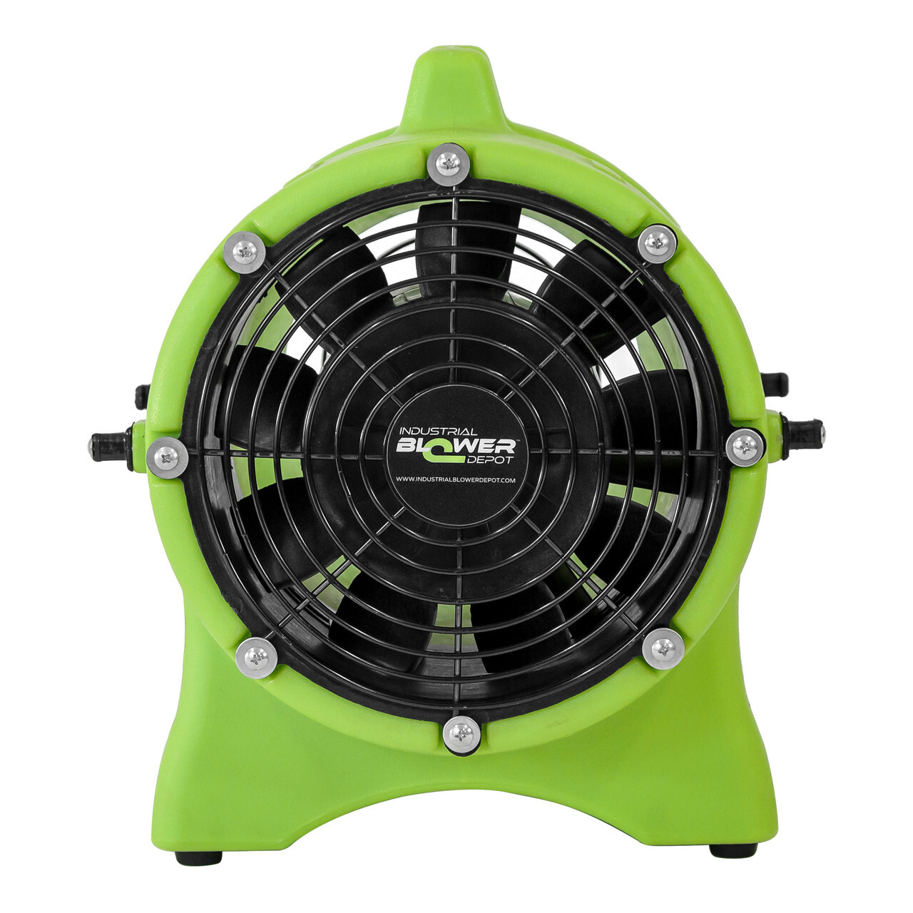 Industrial Blower Depot Industrial Plastic Blower