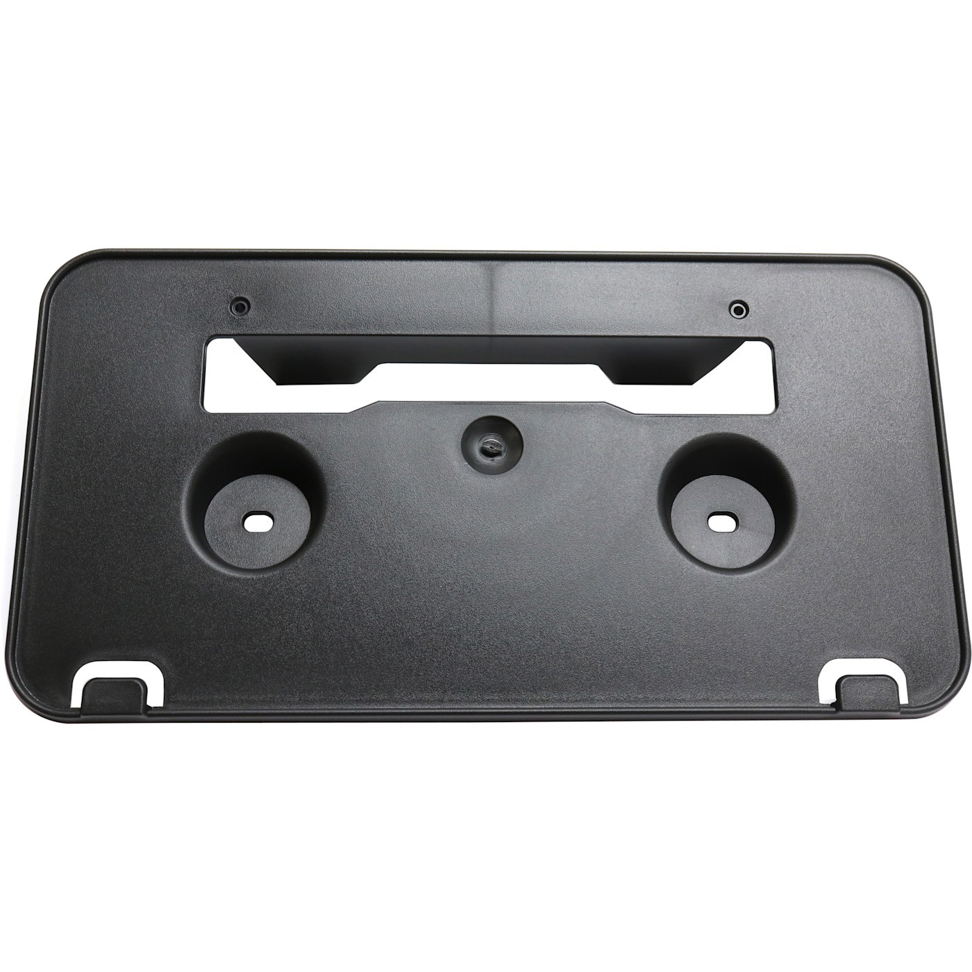 Front License Plate Bracket For 2013-2016 Ford Fusion DS7Z17A385AA FO1068145
