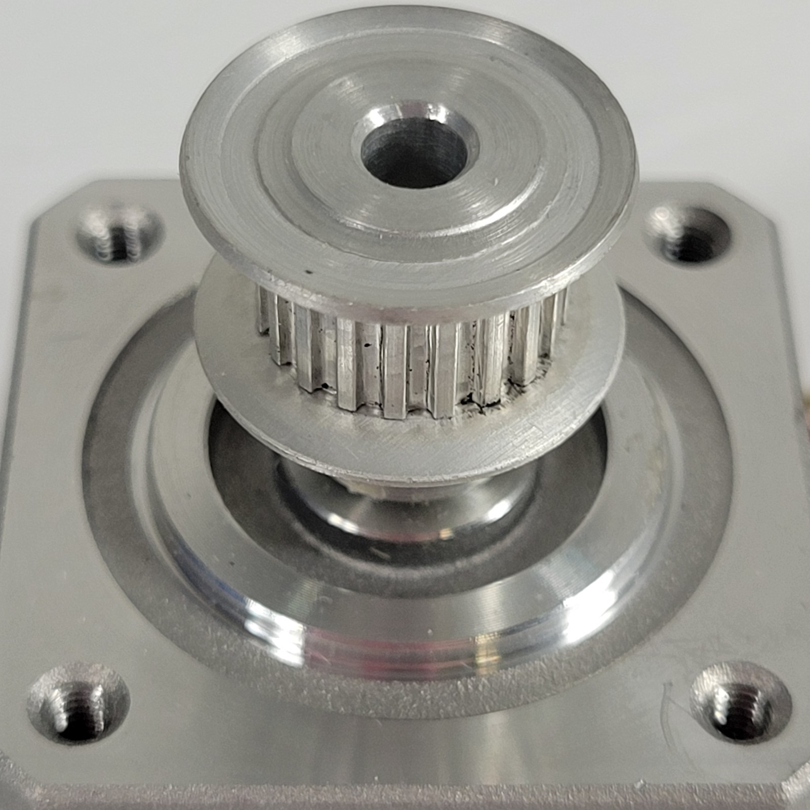 CREALITY SHP35D2007 Replacement Stepper Axis Motor for 3D Printers