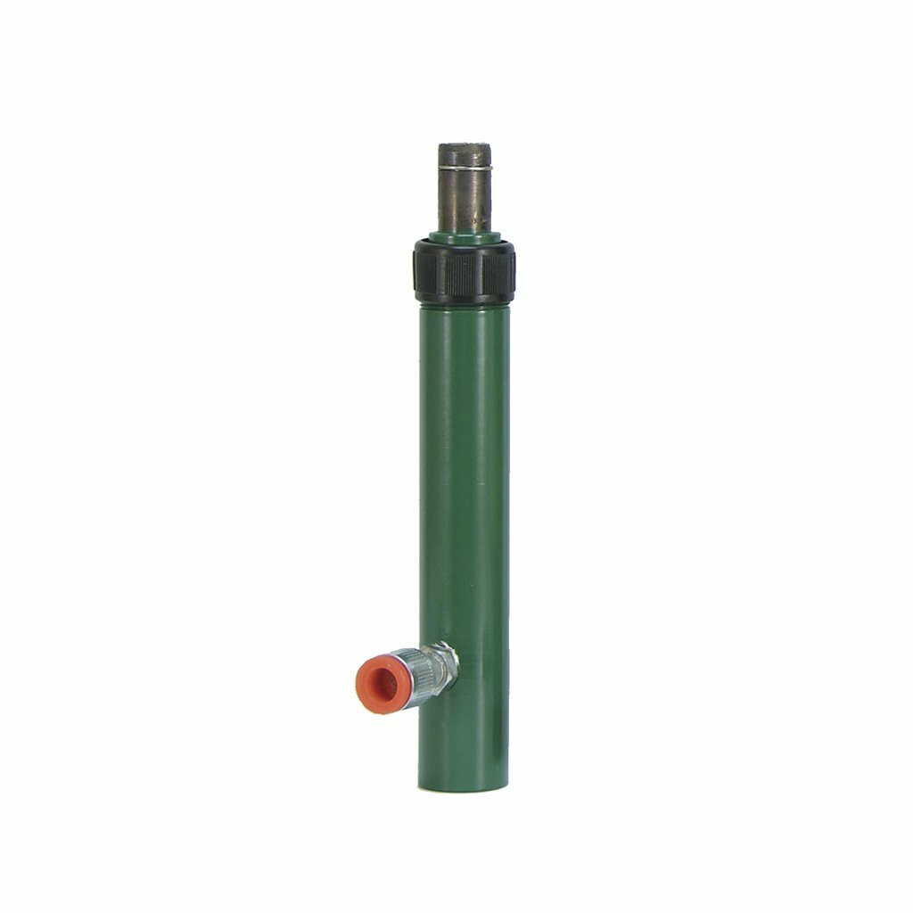 4-TON HYDRAULIC PISTON RAM JACK – porta power type cylinder –Lift push - rams