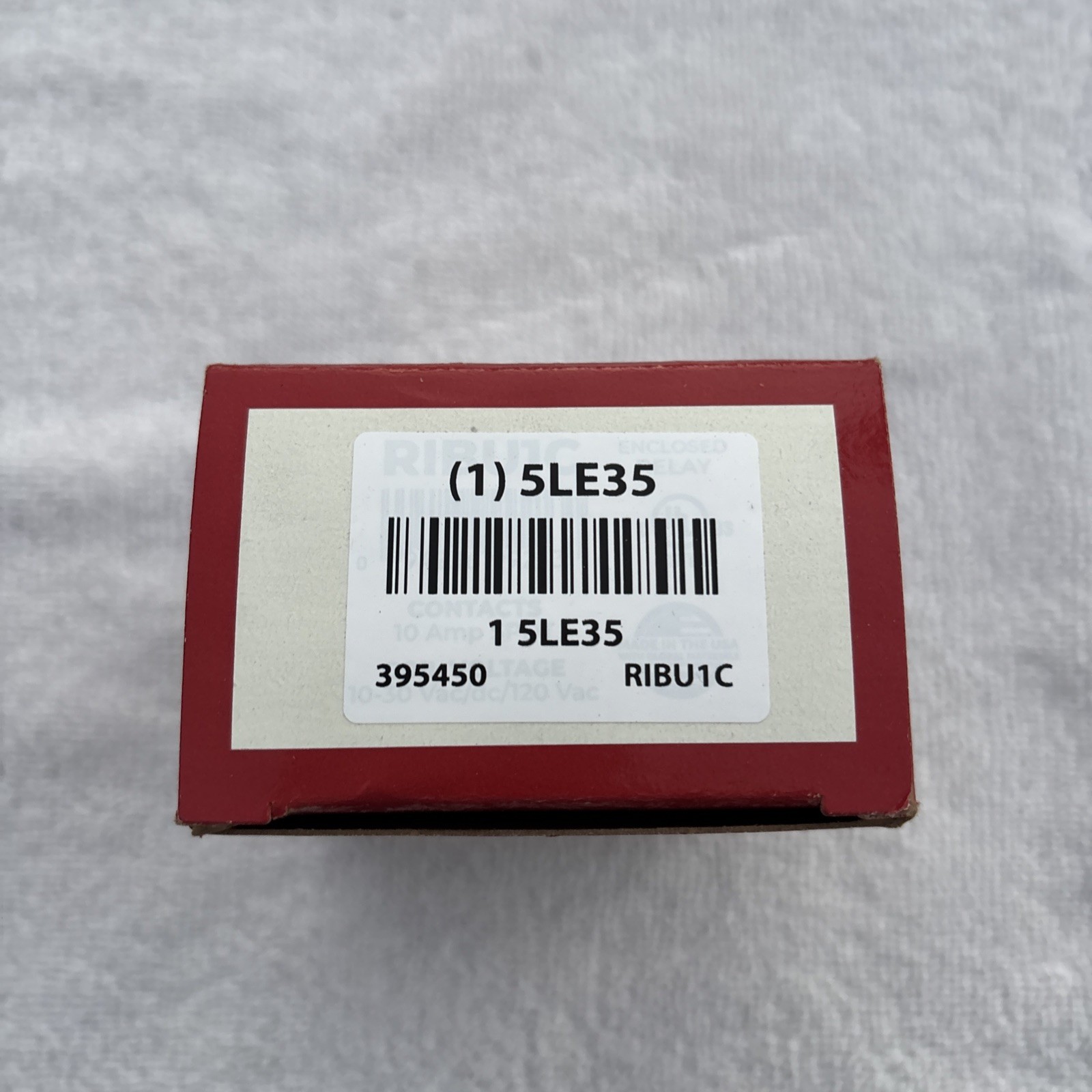 FUNCTIONAL DEVICES RIBU1C / RIBU1C (NEW IN BOX)