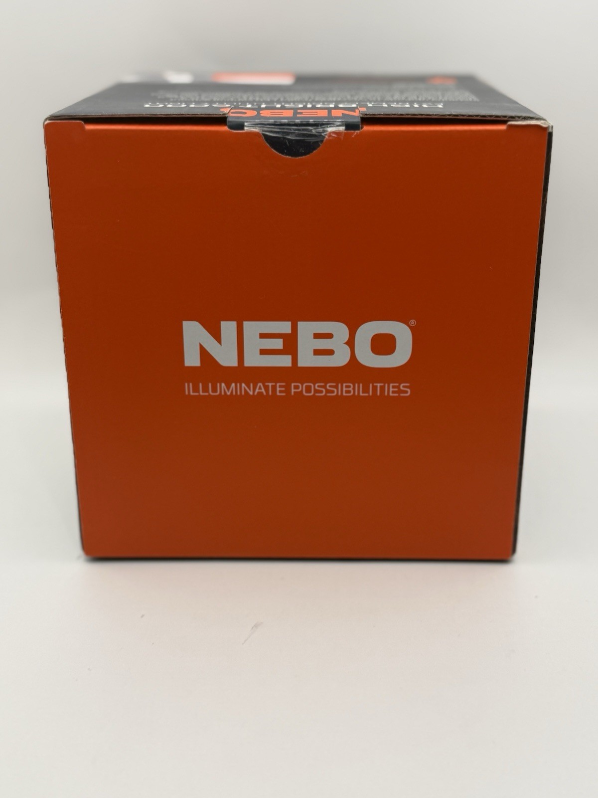NEBO High Bright 6000 Lum Utility Light Extremely Bright Utility Light