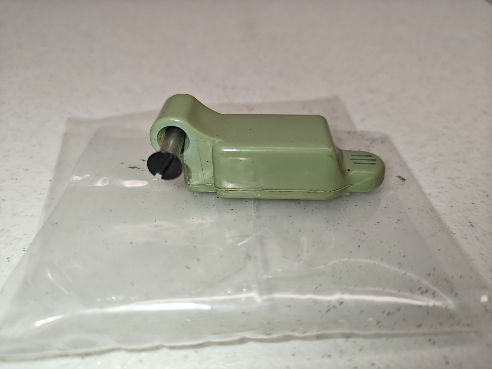 Replacement Electret Aviation Microphone David Clark P/N 18762G-02 Noise Cancel