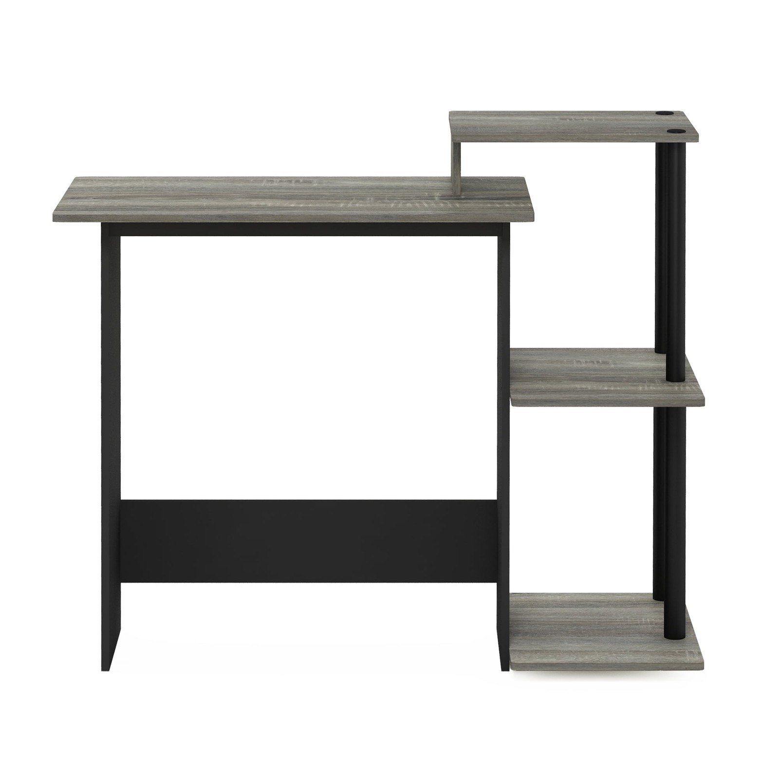 Efficient Home Laptop Notebook Computer Desk Multiple Colors