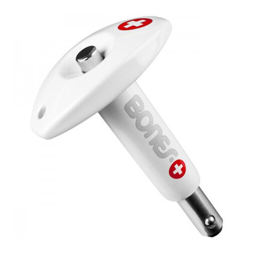 Bones Bearings Puller Skate Tool Skateboard Acts as bearing press and remover