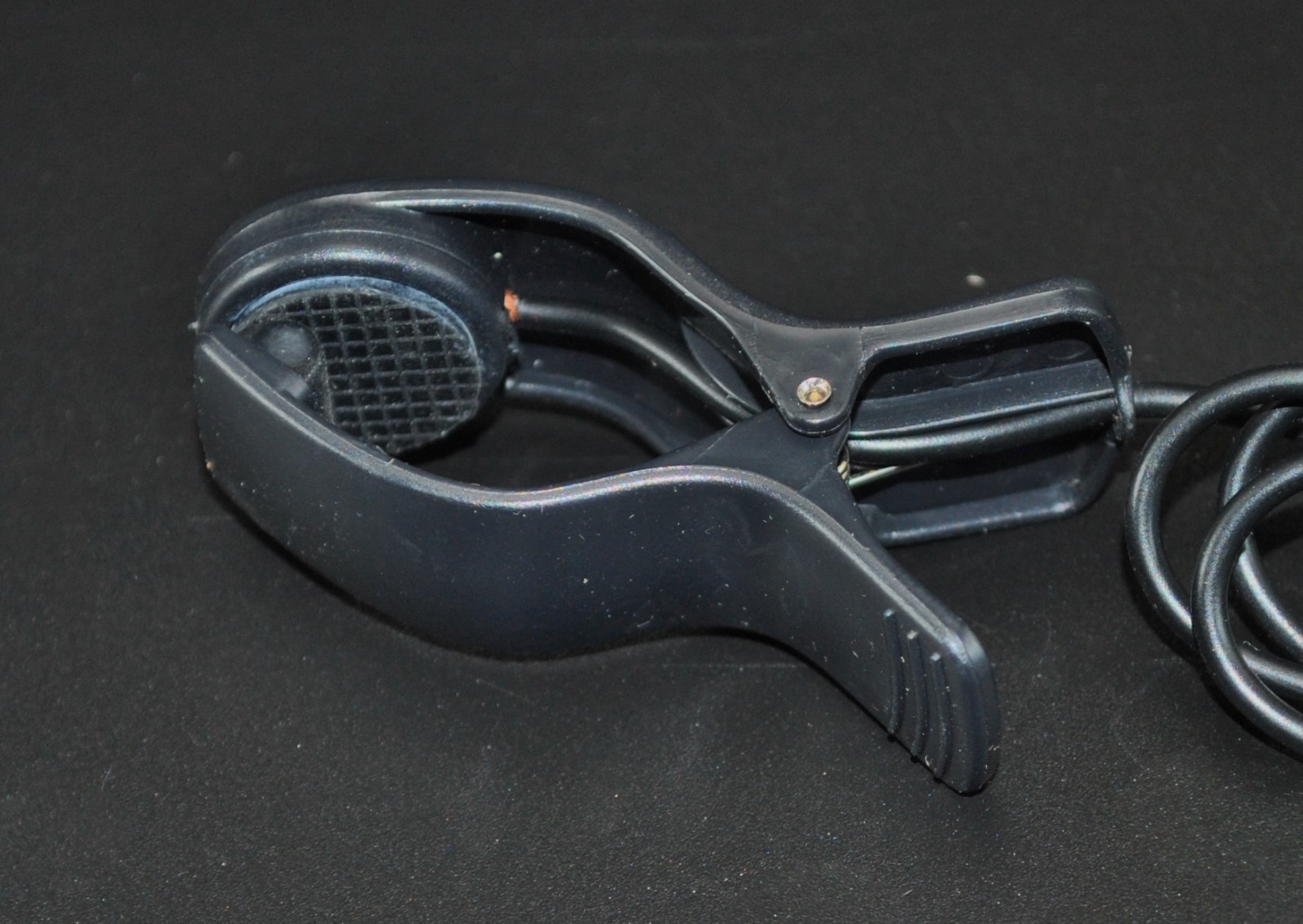 Pick up cable for tuning or recording guitars violins mandolin