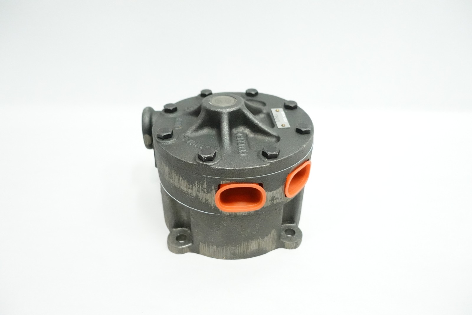 Tuthill 3CFA9014 Hydraulic Lubrication Pump