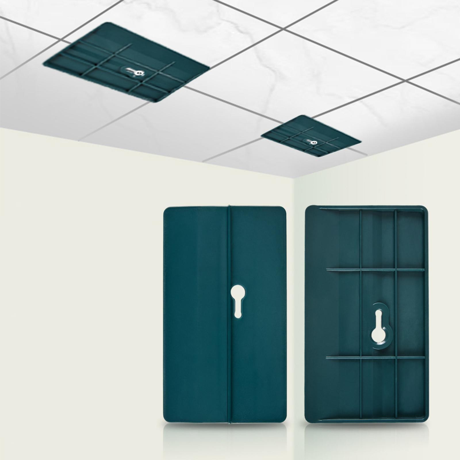 6 Pcak Drywall Fitting Tool While Fixing Plasterboard Fixing Panel Lifter