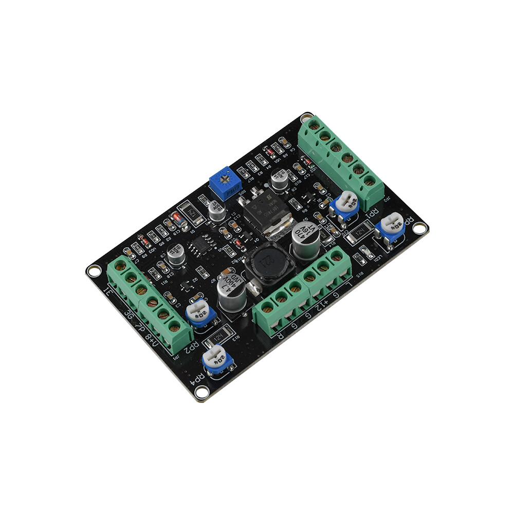 6E2 Cat Eye Conductive Board EM81 Audio Level Fluorescent Adjustment Kit