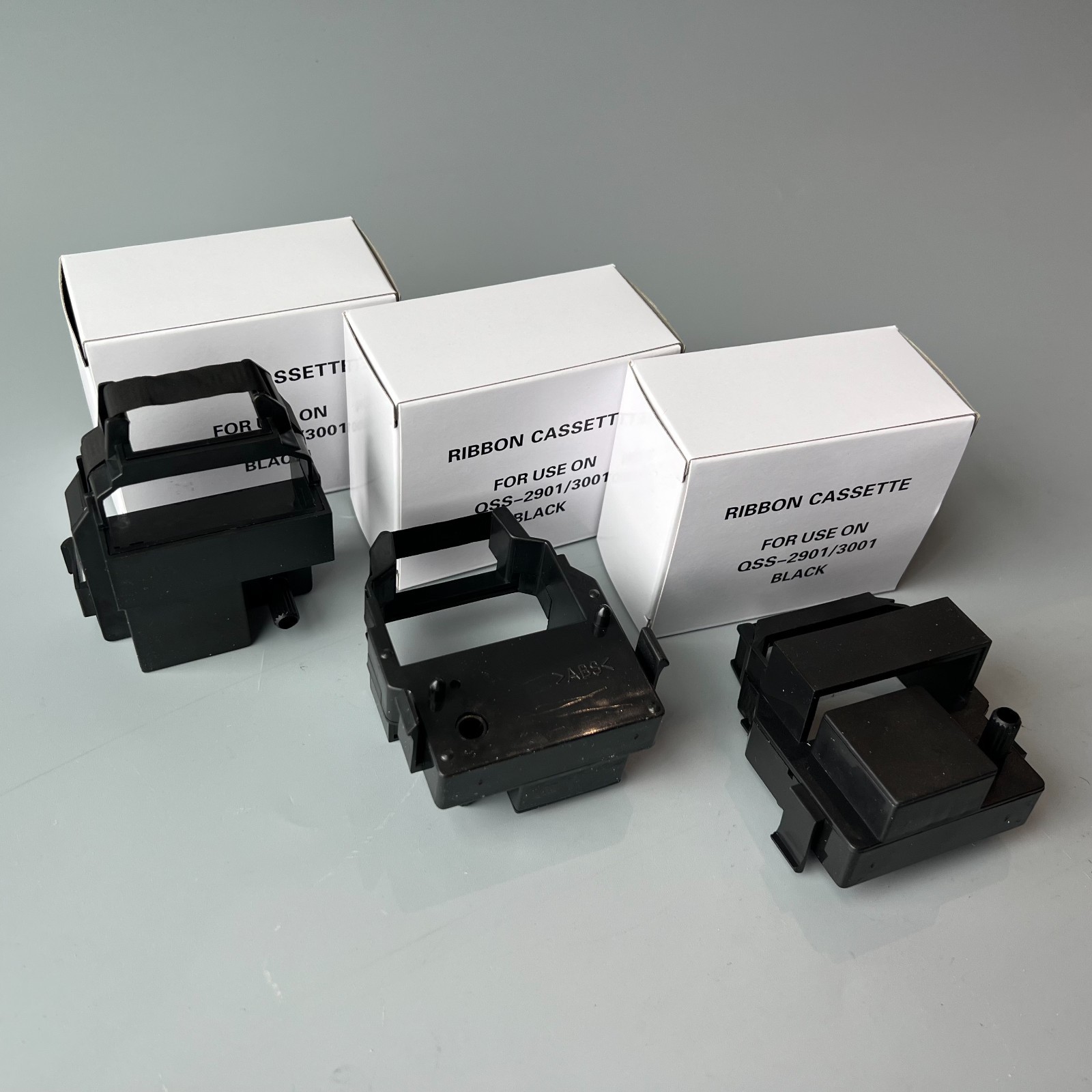 (3pcs/lot) Noritsu Ribbon Cassette H086044 for QSS 3001 3201 3202 3300 3401 3701