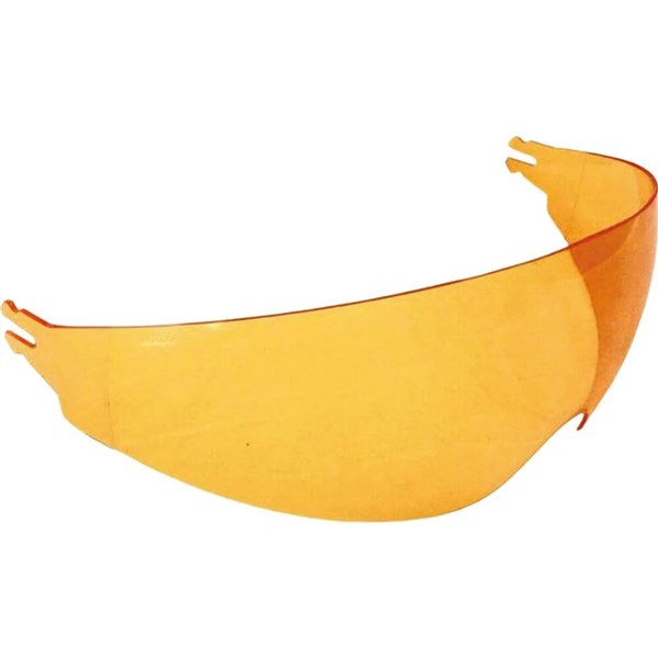 LS2 Valiant II/Blaze II Replacement Helmet Sunshield | Amber