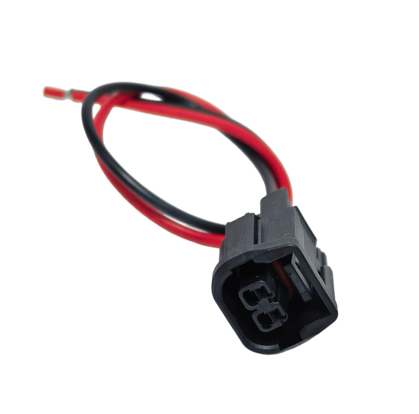for 2016-2023 Honda Accord bidirectional LED fog light connection cable