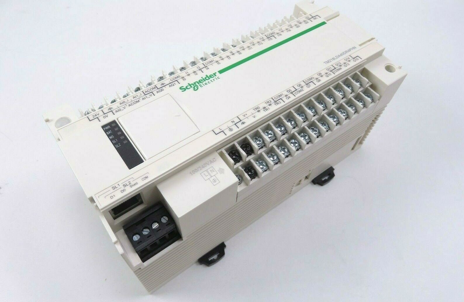 Schneider  TM218LDA40DR4PHN Programmable Logic Controller