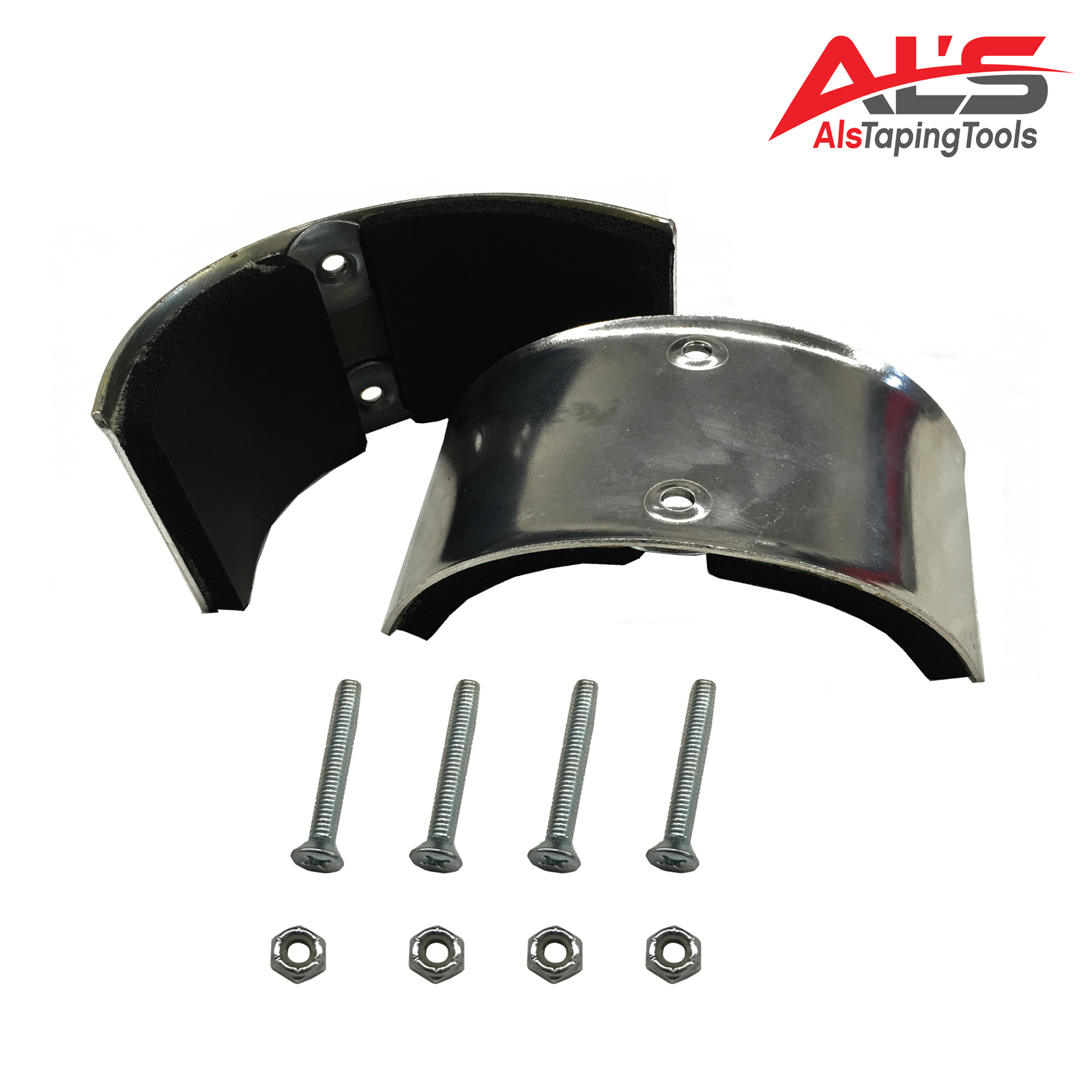 Dura-Stilt Replacement Leg Band Kit 201