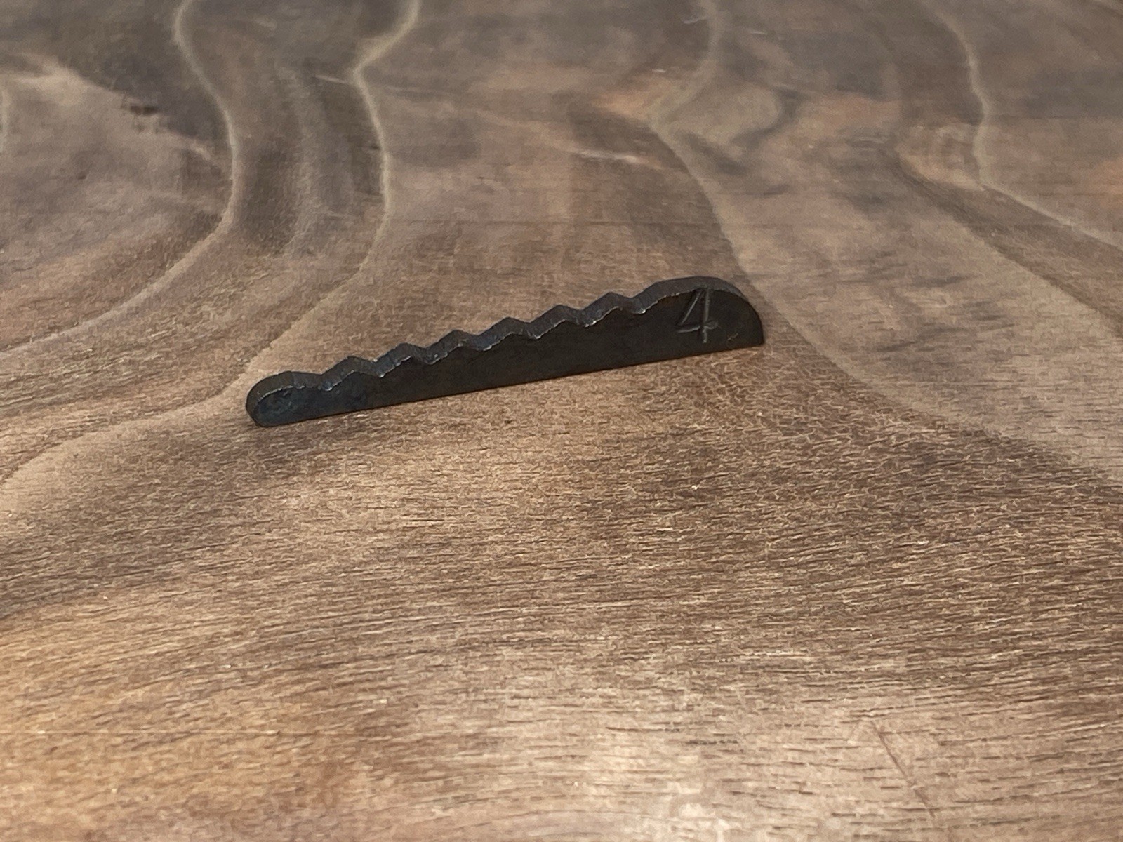 Remington 550-1, 510, 511, 512, 513, 514, 521, 760, 742 Rear Sight Elevator