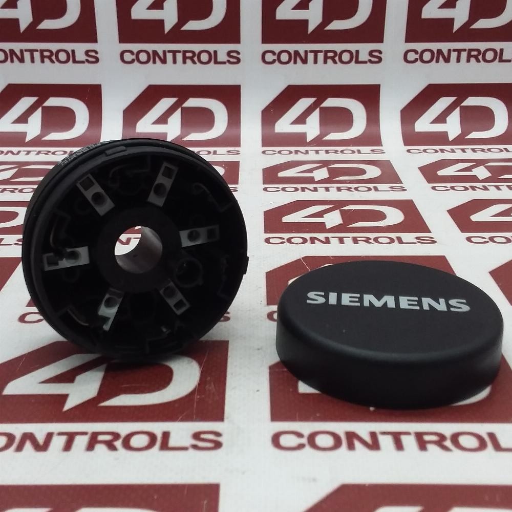 8WD4 408-0AD | Siemens | Signaling Column Connection, Connection Element , Used
