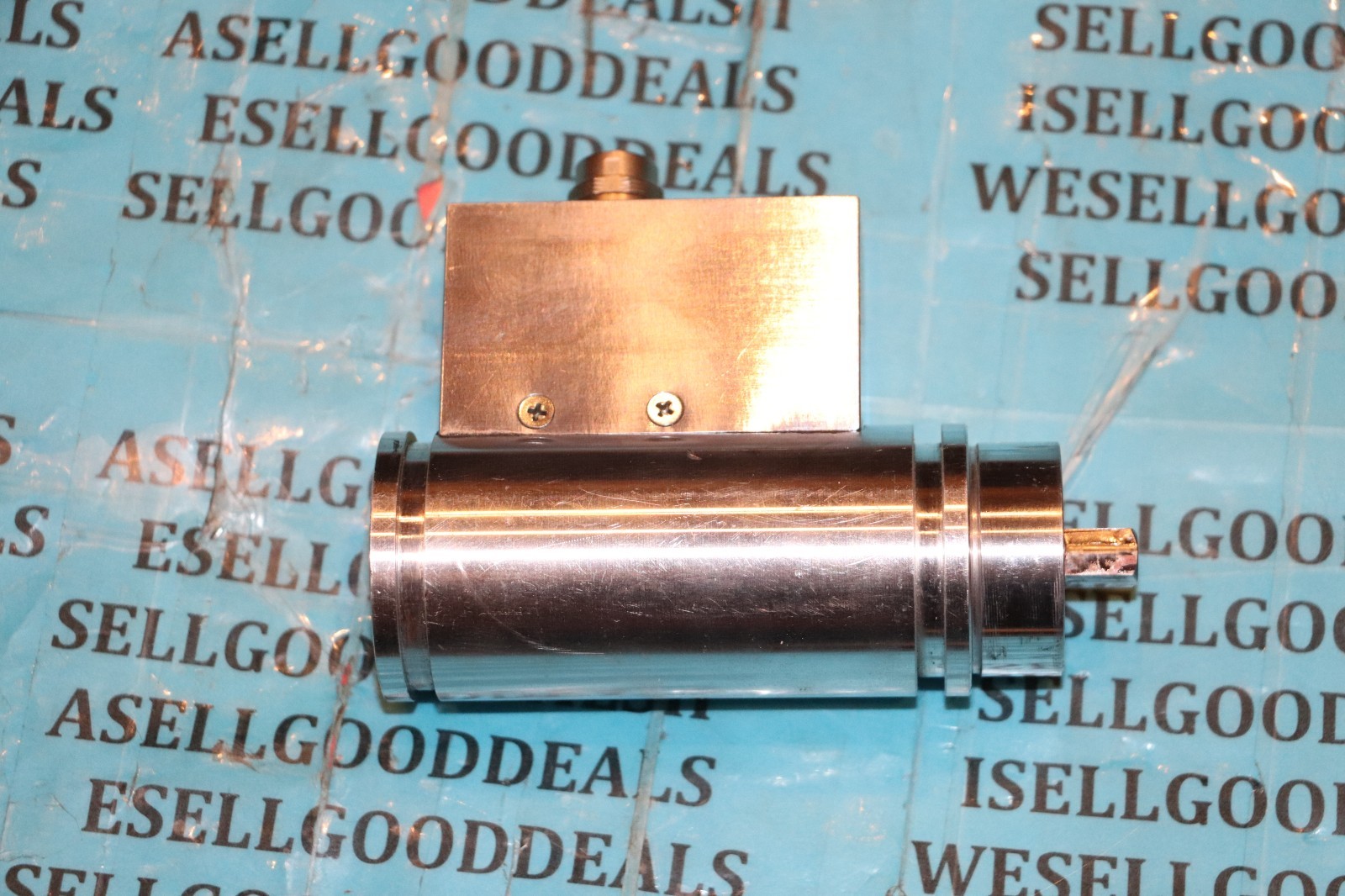Weber K19-1013806863 FDS Screwdriver