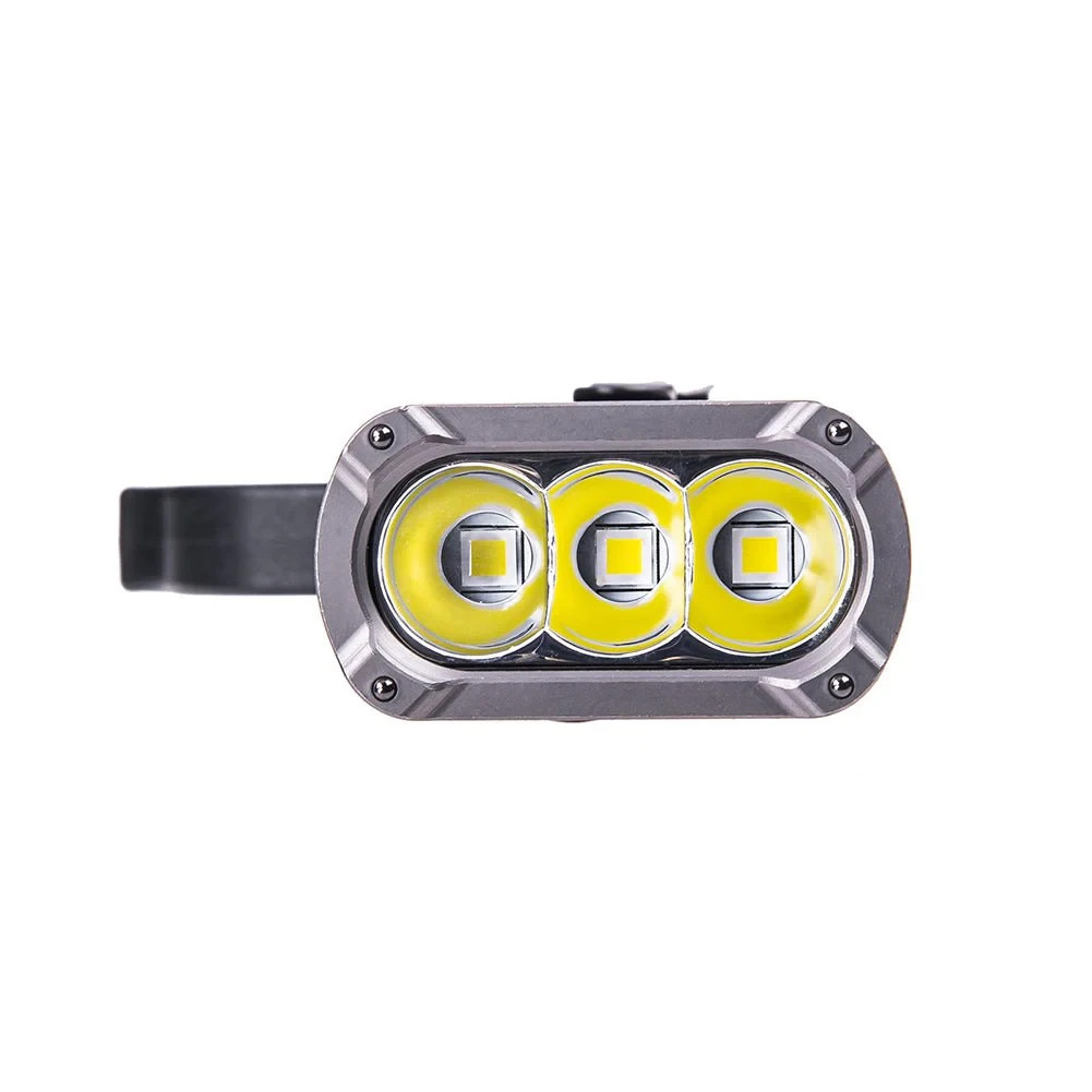 NEXTORCH TA70 Ultra-Slim Tactical EDC Flashlight