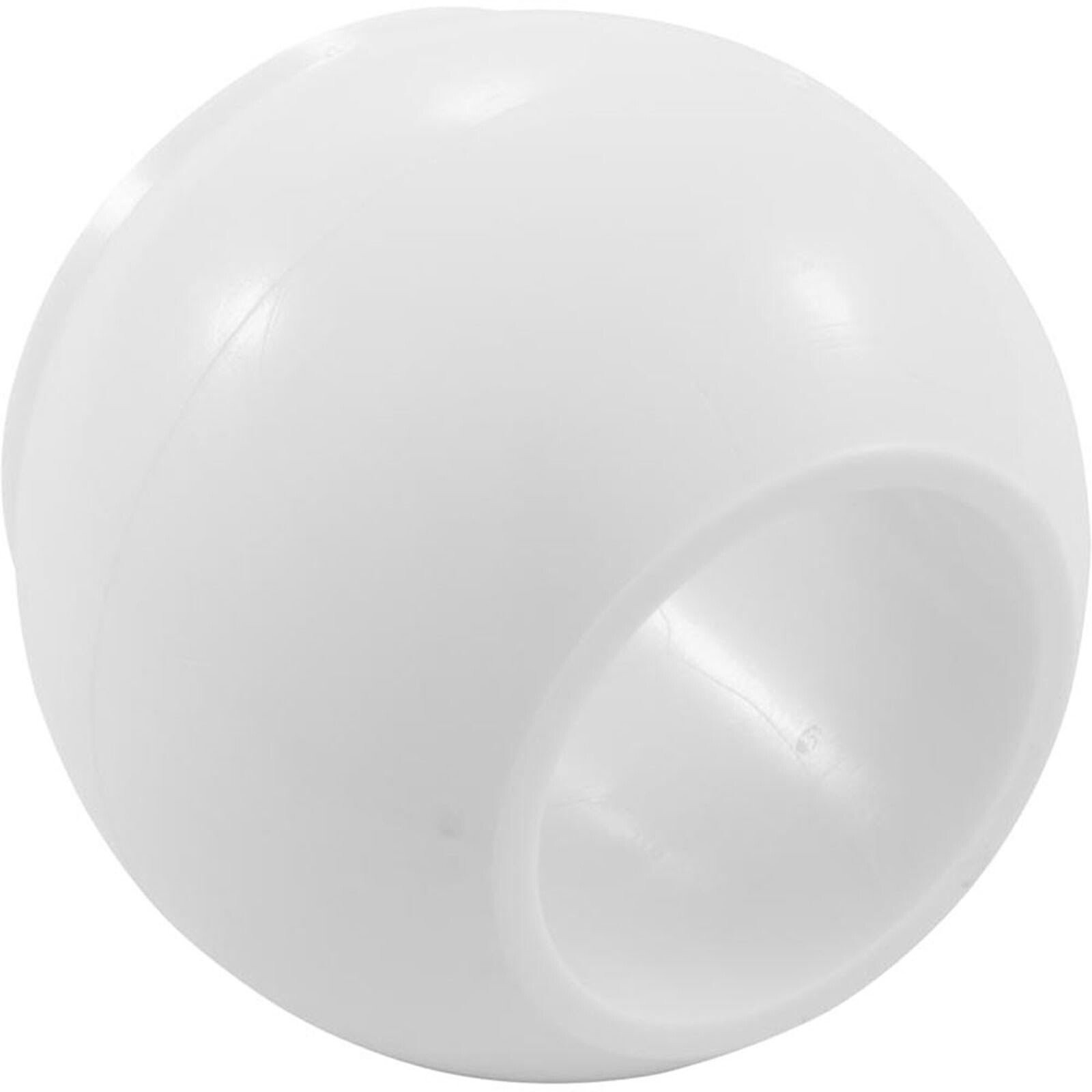 Eyeball, Balboa Water Group/HAI Hydro Jet, White