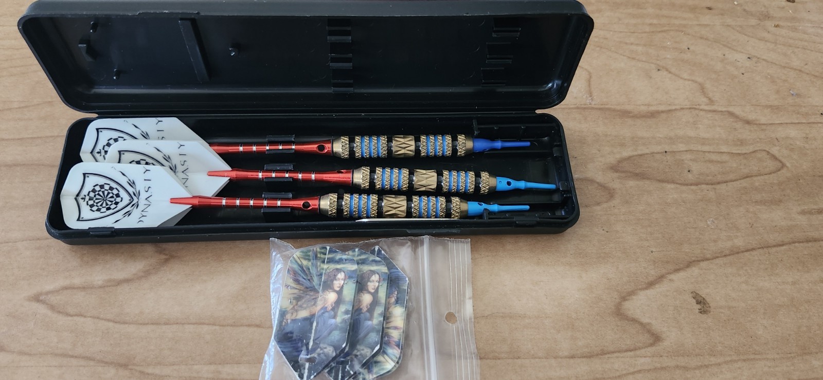 Harrows Darts Technology Weight 20 Gram