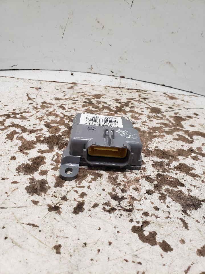2013 Volkswagen CC Volks Control Module OEM 1400313