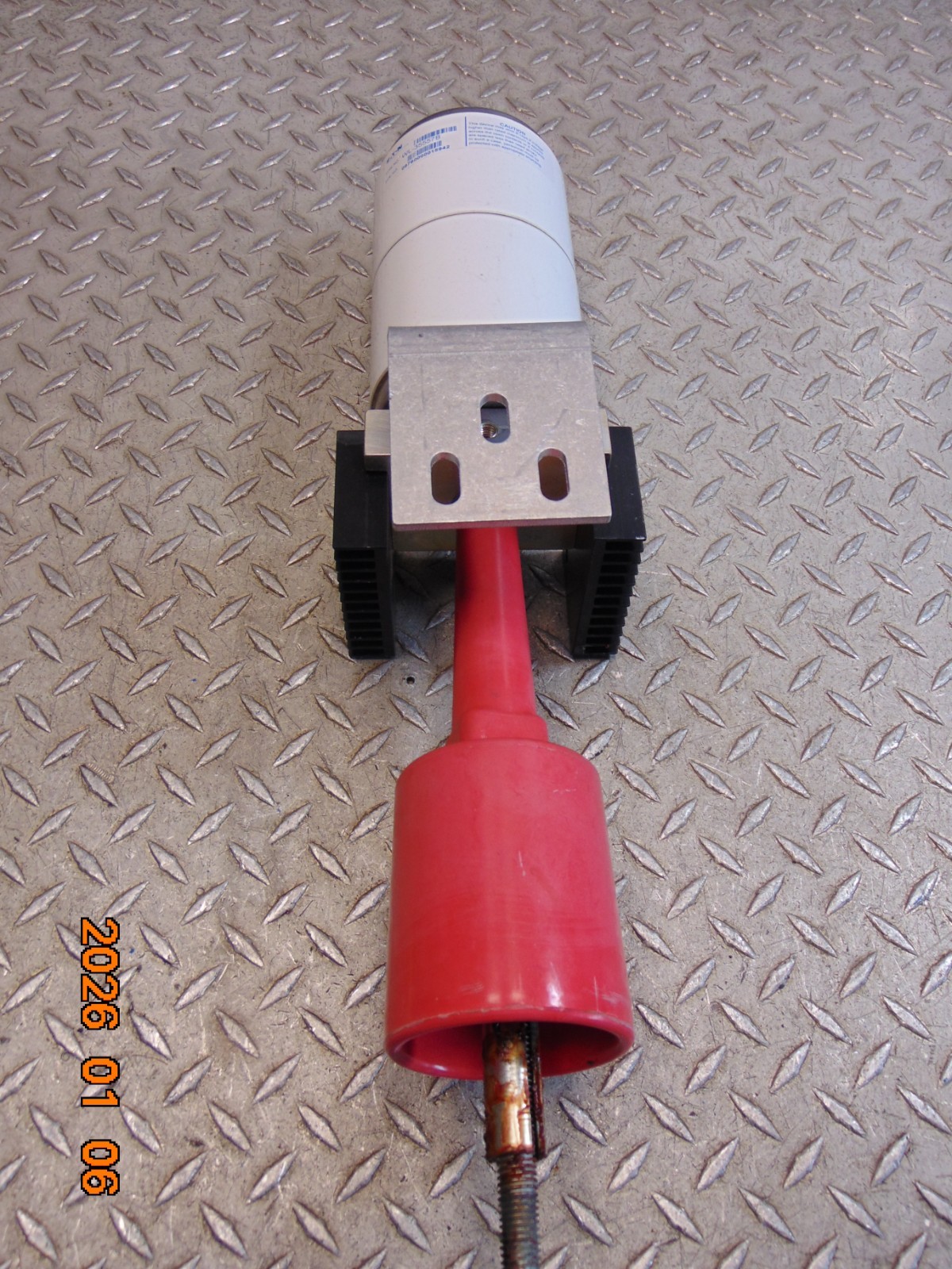 EATON WL-35557B VACUUM INTERRUPTER see description