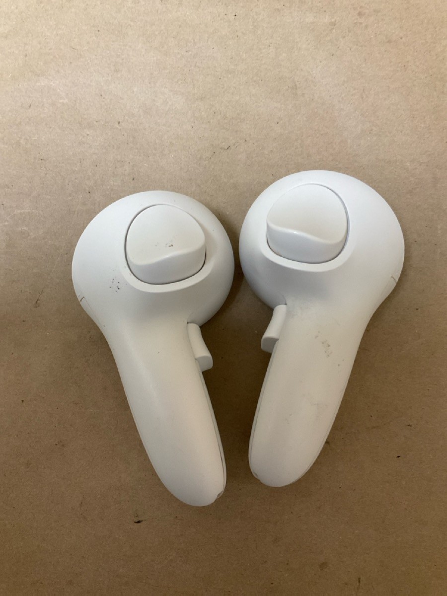 USED META VR HEADSET QUEST 3S (G29021672)