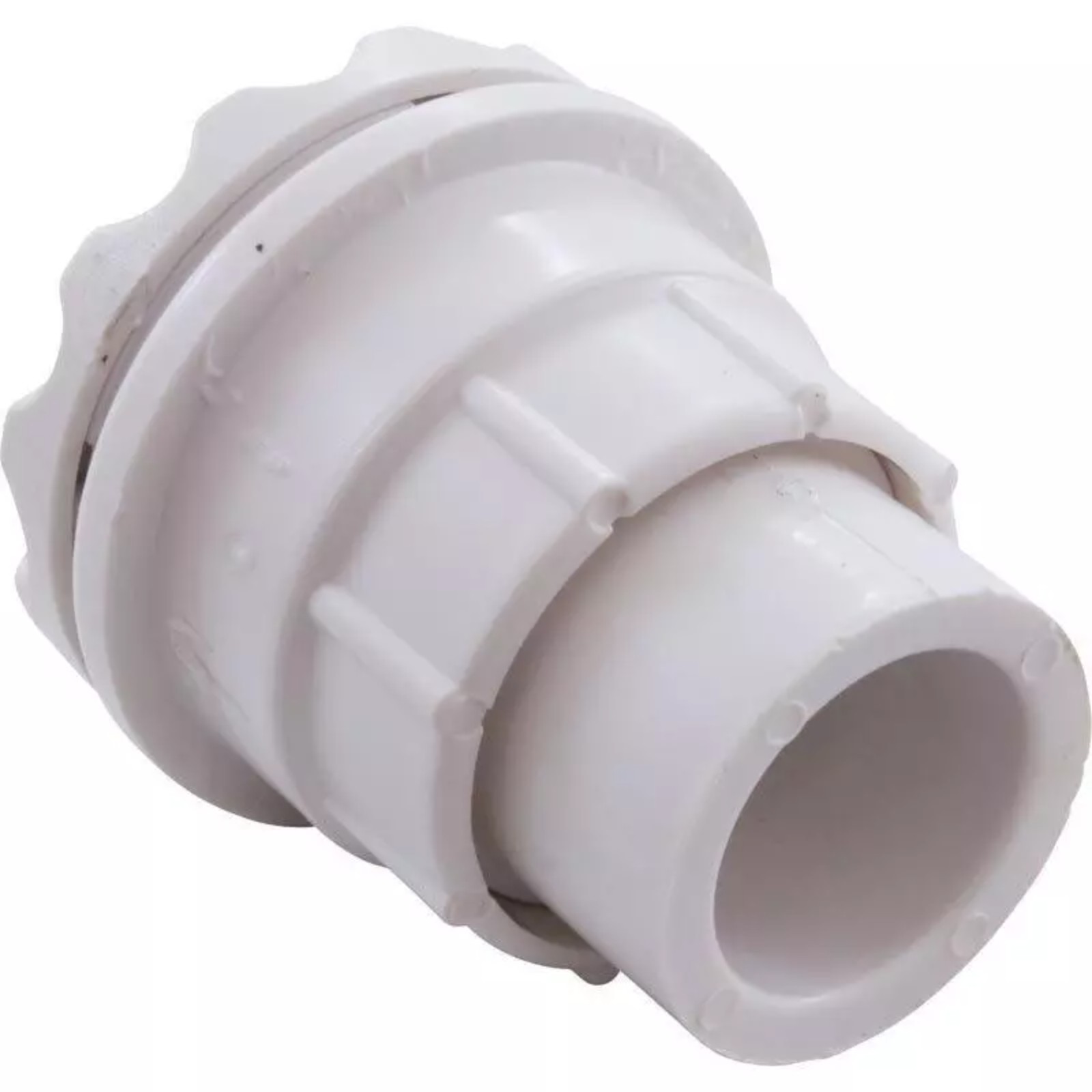 Waterway Air Control Gunite Scallop White Style 5Inskt Or 15Ins 660-3400B