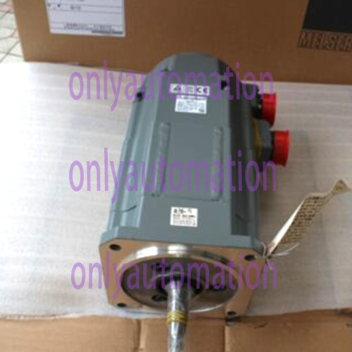 NEW MITSUBISHI HA83NT-E33 AC Servo Motor~