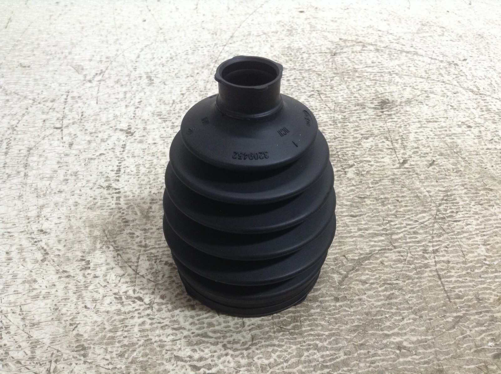 TE 654351 Boot Repair Kit New (TSC)