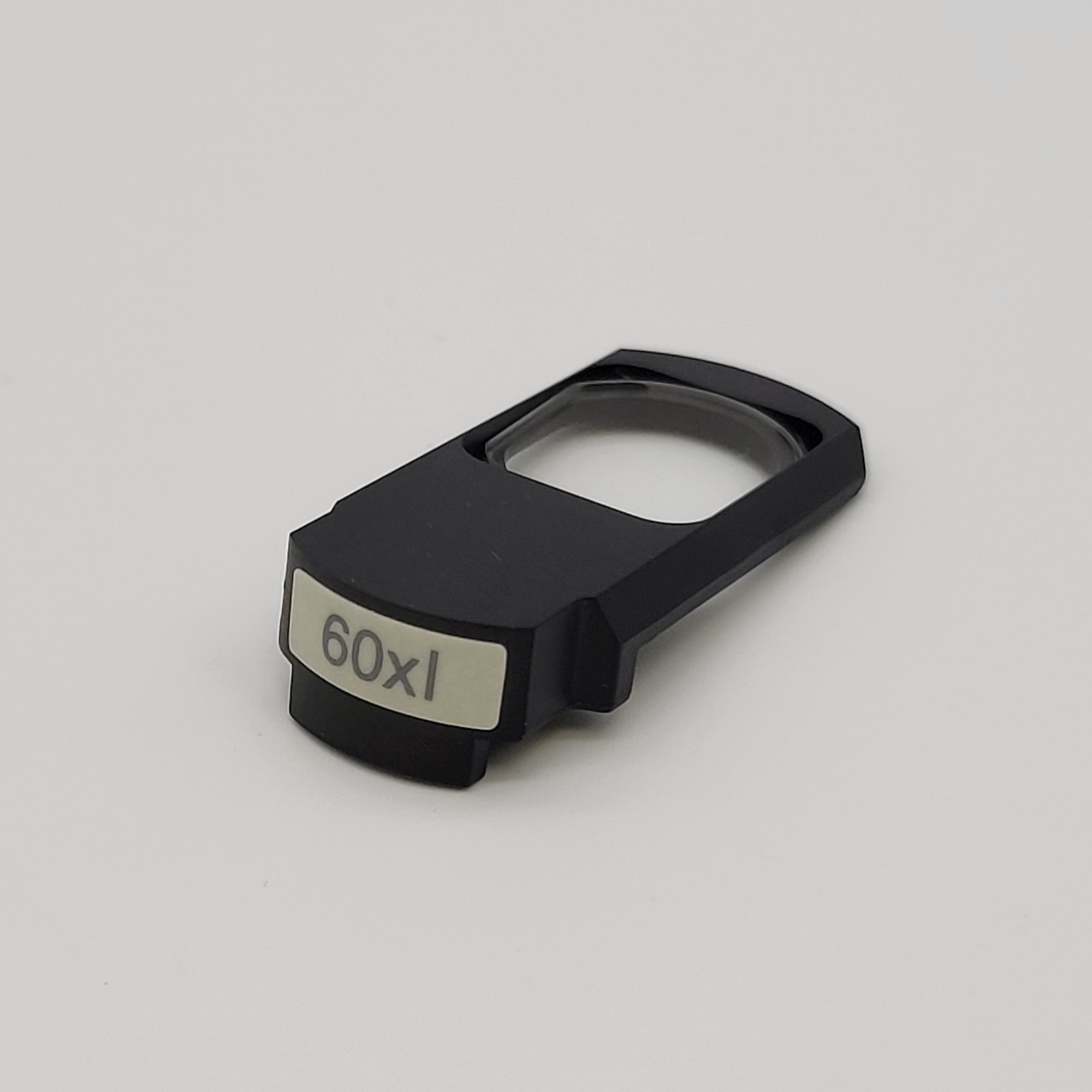 Nikon Microscope DIC Prism 60xI