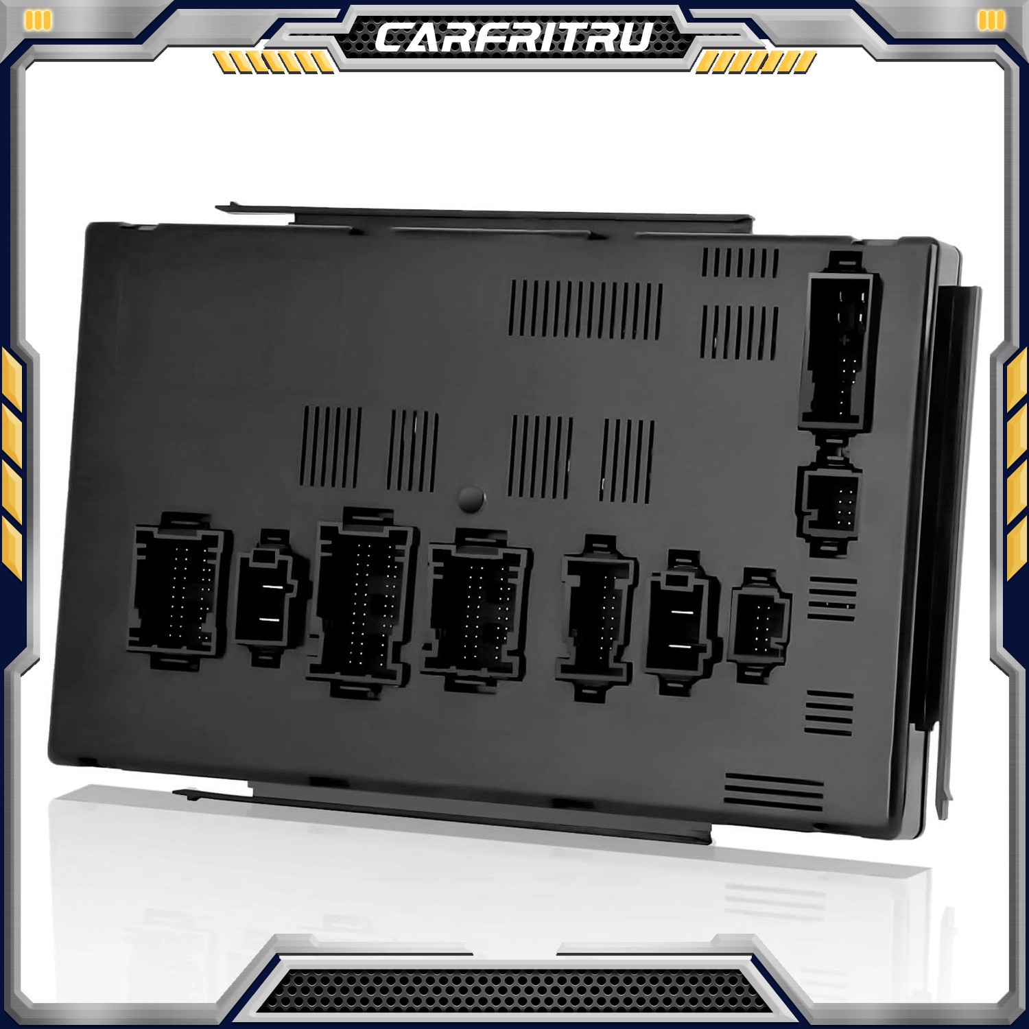 Rear Signal Acquisition SAM Control Module For Mercedes-Benz GL320 ML350 R350