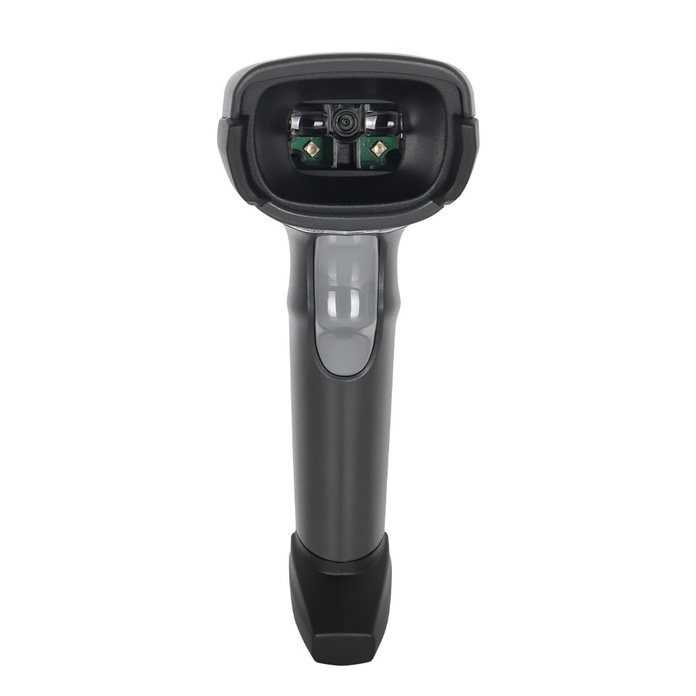 Zebra DS2208-SR00007ZZWW 1D/2D Handheld Barcode Scanner Imager With USB Cable US