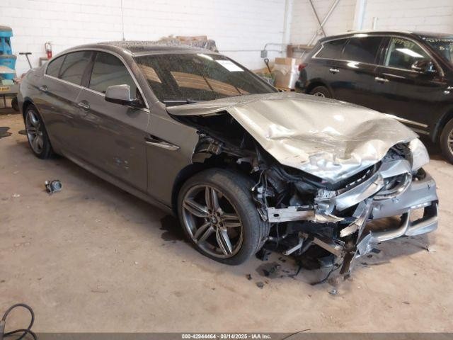 Used Lane Departure Warning Module fits: 2013 Bmw 650I Driver Assist lane depart