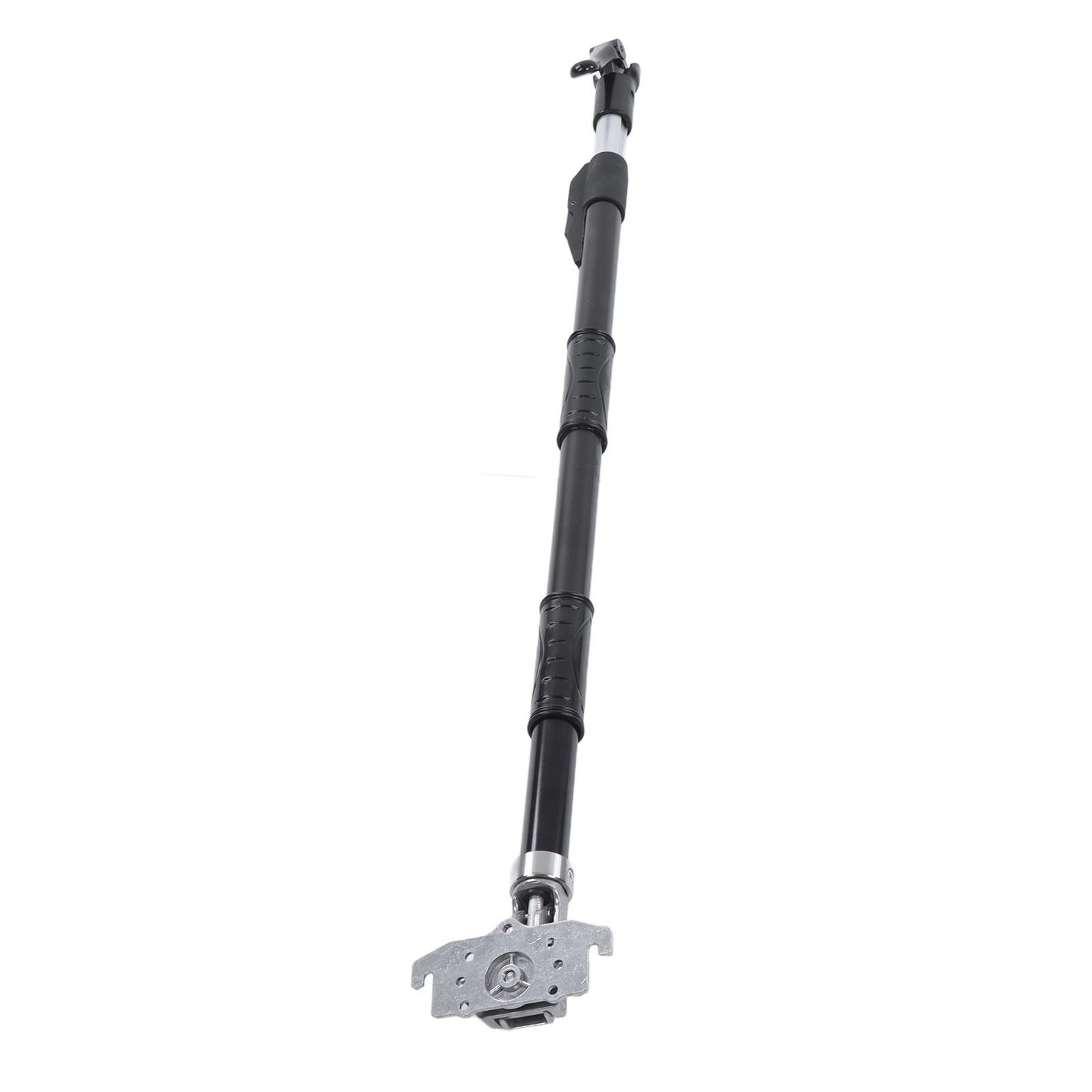 Retractable Flat Box Handle Adjustable Anodized Aluminum Wallboard Box Handle